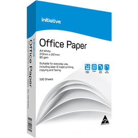 Initiative Paper