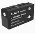 COMPATIBLE HP CARTRIDGE 955XL BLACK