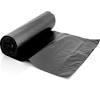 BIN LINER 850X810MM 82 LITRE HEAVY DUTY BLACK CTN250