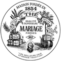 Mariage Freres tea