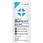BURNAID BURNEX SACHET 35GM