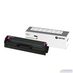 LEXMARK XEROX 006R05073 HIGH YIELD TONER CARTRIDGE MAGENTA
