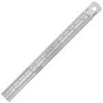 CELCO 0180594 STAINLESS STEEL RULER 150MM