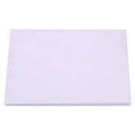 QUILL NEWSPRINT PAPER 48GSM 510 X 760MM WHITE PACK 500