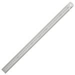 CELCO 0195172 RULERS STAINLESS STEEL 450MM