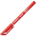 STABILO 0195960 SENSOR FINELINER 189 EXTRA FINE 03MM RED