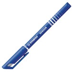 STABILO 0195978 SENSOR FINELINER 189 EXTRA FINE 03MM BLUE