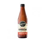 KOMBUCHA MANGO PASSION 330ML CTN12
