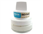 SHOE DOCTOR SELF SHINE SHOE POLISH WHITE 50ML