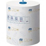 TORK 0290016 MATIC PREMIUM SOFT HAND TOWEL ROLL H1 MATIC SYSTEM 408SHTSROLL PK6