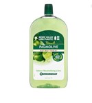PALMOLIVE NATURALS ANTIBACTERIAL LIME LIQUID SOAP REFILL 1L