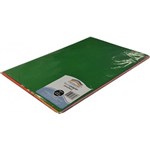 RAINBOW TISSUE PAPER 17GSM 375 X 250MM 120 SHEETS ASSORTED