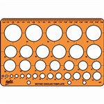 HELIX 0352600 CIRCLE TEMPLATE