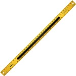 HELIX WHITEBOARD RULER IMPERIALMETRIC 1 METRE