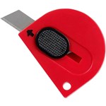 CELCO 0359000 POCKET KNIFE RED