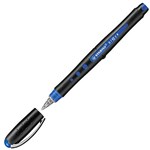 STABILO 0370140 BLCK ROLLERBALL MEDIUM 04MM BLUE BOX 10