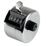 TAGSELL 4 DIGIT TALLY COUNTER