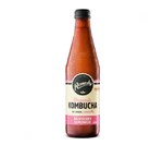 KOMBUCHA RASPBERRY LEMONDAE 330ML CTN12