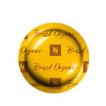 NESPRESSO PROFESSIONAL COFFEE POD BRAZIL BOX 50