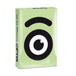 OPTIX PAPER 80GSM A4 COPA GREEN PACK 500