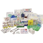 TRAFALGAR 101563 NATIONAL WORKPLACE FIRST AID KIT REFILL