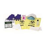 ZEOMED BIOHAZARD REFILL KIT