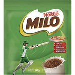 MILO 12036518 SINGLE SERVE PORTION CONTROL 20GM BX100