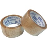 STYLUS 1023 PP202 PACKAGING TAPE 48MM X 75M CLEAR CTN36