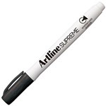 ARTLINE 105101 SUPREME WHITEBOARD MARKER BLACK