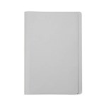 MARBIG 1108111 MANILLA FOLDER STANDARD CUT FOOLSCAP GREY BX100