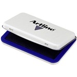 ARTLINE 12103 EHJ2 STAMP PAD SIZE 0 BLUE