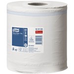 TORK 0120155 M2 BASIC CENTREFEED PAPER TOWEL 1 PLY 200MM X 300M  CTN6