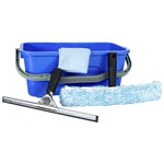 CLEANLINK 12021 WINDOW CLEANING KIT