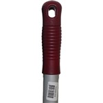 CLEANLINK 12047 ALUMINIUM MOP HANDLE 150CM RED