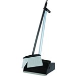 CLEANLINK 12049 LOBBY PAN BROOM AND BUCKET SET