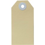 AVERY 13000 SHIPPING TAG SIZE 3 96 X 48MM BOX 1000