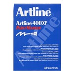 ARTLINE 140003 400XF PAINT MARKER BULLET MEDIUM POINT 23MM BLUE