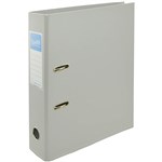 BANTEX 145005 LEVER ARCH FILE 70MM A4 GREY