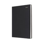 2026 COLLINS 147V99 BELMONT DIARY DAY TO PAGE A4 BLACK