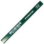 STAEDTLER 148 CARPENTER PENCILS HARD 6H BOX 12