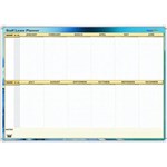 WRITERAZE 16800 STAFF LEAVE PLANNER QC 700 X 1000MM