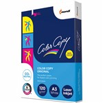 MONDI 188962 COLOUR COPY LASER PAPER A3 120GSM WHITE PK250SHTS