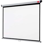 NOBO 1610 WALL PROJECTOR SCREEN 2400 X 1600MM