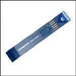 STAEDTLER 200B LUMOGRAPH LEADS 2MM B TUBE 12