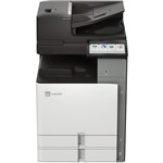 LEXMARK CX961SE COLOUR LASER MULTIFUNCTIONAL PRINTER WHITE