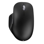 INCASE BLUETOOTH ERGONOMIC MOUSE BLACK APAC