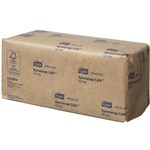 TORK 2310916 ADVANCED NAPKINS FOR DISPENSER XPRESSNAP CAFE N10 WHITE PK500