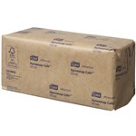 TORK 2297322 ADVANCED XPRESSNAP NAPKIN N4 330X215MM 1PLY INTERFOLDED WHITE PK500