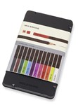 Moleskine Water Colour Pencil Set of 12