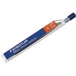 STAEDTLER 25005H 250 MARS MICRO PENCIL LEADS 05MM H TUBE 12